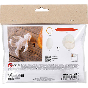 Http: www.cchobby.nl mini-hobbyset-boetseren-mummie-wit-1-doos