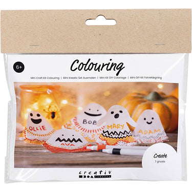 Http: www.cchobby.nl mini-hobbyset-inkleuren-spookjes-zwart-lichtoranje-mid-oranje-wit-1-doos