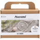 Creativ company mini hobbyset macramé