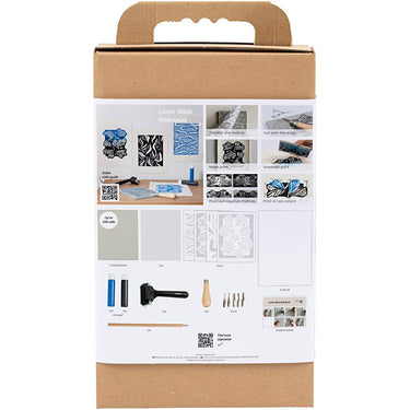 Http: www.cchobby.nl starter-hobbyset-blokdrukken-1-doos