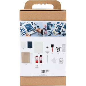 Http: www.cchobby.nl hobbyset-cyanotypie-blauw-1-doos