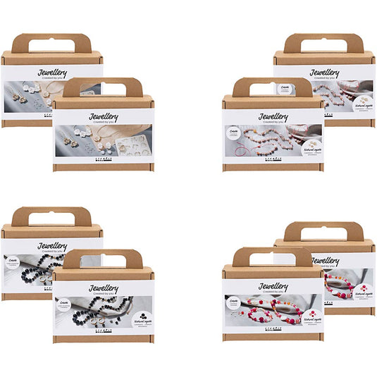Http: www.cchobby.nl introductiepakket-sieraden-8-doos-1-doos