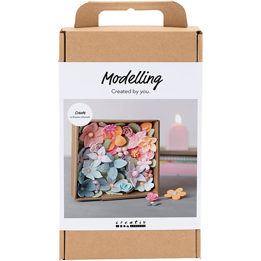 Creativ company https: www.cchobby.nl hobbyset-boetseren-bloemen-pastelkleuren-1-doos