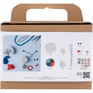 Http: www.cchobby.nl mini-hobbyset-boetseren-robot-blauw-grijs-rood-1-doos