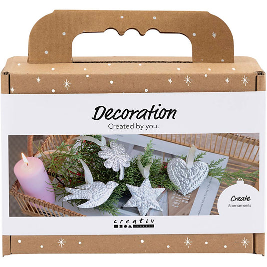 Creativ company https: www.cchobby.nl mini-hobbyset-decoratie-kerstdecoratie-silver-metal-1-doos
