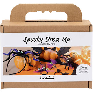 Https: www.cchobby.nl mini-hobbyset-griezelkostuums-hoofdbanden-haarclips-en-haarbanden-zwart-paars-1-doos