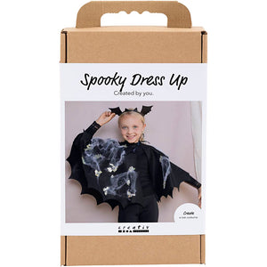 Https: www.cchobby.nl hobbyset-griezelige-verkleedkleding-vleermuiscape-en-hoofdband-zwart-zwart-glitter-1-doos