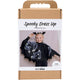 Https: www.cchobby.nl hobbyset-griezelige-verkleedkleding-vleermuiscape-en-hoofdband-zwart-zwart-glitter-1-doos