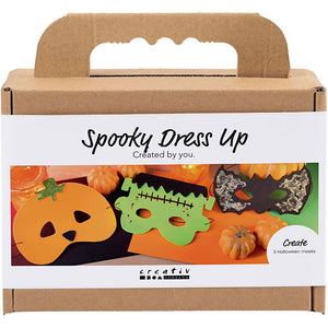 Https: www.cchobby.nl mini-hobbyset-griezelkostuums-maskers-halloween-kleuren-1-doos