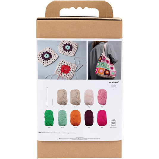Https: www.cchobby.nl hobbyset-haken-tas-kleurrijk-creme-1-doos
