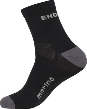 Endura baabaa merino socks 2-pack