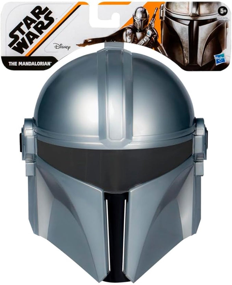 ギャラリービューアに画像をロードする, Star wars replica basic mandalorian masker
