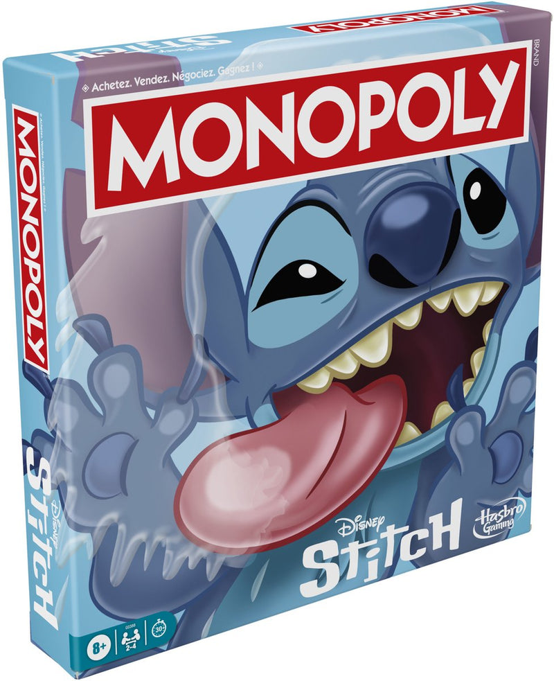 ギャラリービューアに画像をロードする, Monopoly stitch fr
