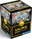 Clementoni legpuzzel cube anime, 500st.