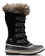 Sorel joan of arctic™ boot wp women's snowboots - black, quarry - maat 38