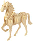 Creativ company https: www.cchobby.nl 3d-puzzel-paard-18x4-5x16-cm-1-stuk