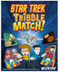 Asmodee wizkids star trek tribble match and accessories