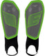 Erima flex guard protect scheenbeschermer - groen zwart | maat: s