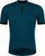Rogelli core fietsshirt heren - korte mouwen - donkerblauw - xxl