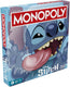 Monopoly disney stitch - bordspel - franstalig