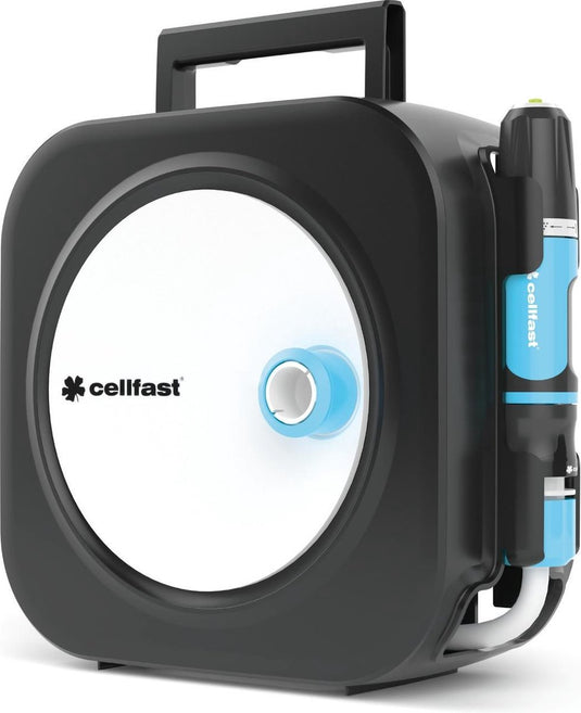 Cellfast - slanghaspel - slang houder - ergo xs (cf55-400)
