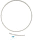 Creativ company plastic rond weefframe 88 cm
