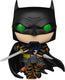 Funko batman ninja batman vinylfiguur 605 unisex pop! - neutraal - standard