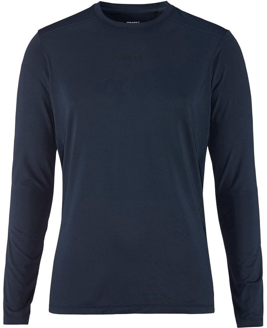 Craft adv essence 2 running longsleeve heren - blaze | maat: l