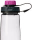 Human gear - capcap+ - universele dop - 63mm - pink - nalgene