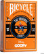 Bicycle disney classic goofy - premium speelkaarten - poker - collectible - creatives