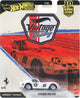 Hot wheels car culture vintage racing - ferrari 250 gto