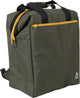 Bo-camp - industrial - koeltas - matteson - groen - polyester - 22 liter