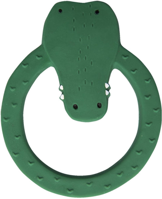 Trixie mr. crocodile bijtring