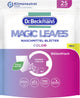 Dr. beckmann magic leaves color - wasmiddel bladen - milieuvriendelijk