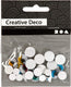 Creativ company https: www.cchobby.nl wiebelogen-zelfklevend-d-8-12-mm-30-div-1-doos