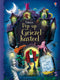 Pop-up griezelkasteel. 5+