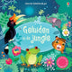Wpg uitgevers geluidenboek: in de jungle. 1+ | 2 stuks