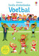 Centraal boekhuis eerste stickerboekje voetbal. 3+