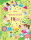 Spelletjesboek elfjes. 5+
