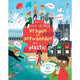 Vragen en antwoorden over plastic. 4+