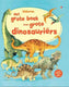 Het grote boek over grote dinosaurussen