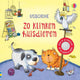 Geluidenboek: zo klinken huisdieren. 1+