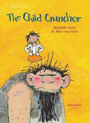 Engels: the child cruncher. 4+