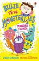 Billie en de monstertjes, op school. 5+