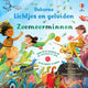 Geluidenboek: zeemeerminnen. 1+
