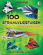 Wpg uitgevers 100 straalvliegtuigen vouwen en vliegen.