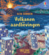 Kijk binnen vulkanen en aardbevingen. 5+