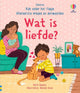 Wat is liefde? 3+