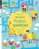 Uitwisboek piratenspelletjes 3+