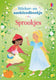 Stickerboek sprookjes 4+